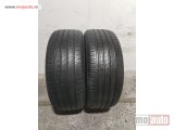polovni delovi  3654. Gume BARUM 17-ice, LETNJE 215/55, Šara 6,6 mm