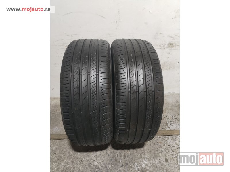 Glavna slika -  3654. Gume BARUM 17-ice, LETNJE 215/55, Šara 6,6 mm - MojAuto