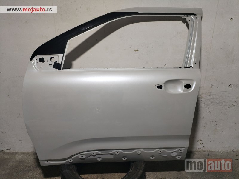 Glavna slika -  Prednja leva vrata Citroen C4 Cactus 2018. do 2025. god. - MojAuto