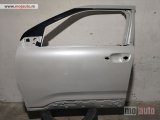 polovni delovi  Prednja leva vrata Citroen C4 Cactus 2018. do 2025. god.