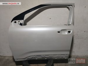 Glavna slika -  Prednja leva vrata Citroen C4 Cactus 2018. do 2025. god. - MojAuto