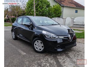 Glavna slika - Renault Clio 1.5 DCI   - MojAuto