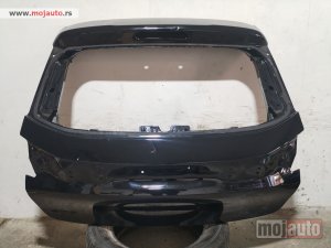 Glavna slika -  Gepek vrata Peugeot 208 od 2019. do 2026.god. - MojAuto