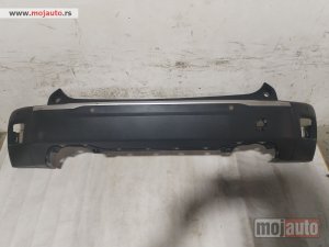 Glavna slika -  58. Zadnji branik sa lajsnom Peugeot 2008, 2019-2023.g. kat.br: 9826001280 - MojAuto