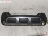 polovni delovi  59. Zadnji branik Citroen C3 Aircross, 2017-2021.g. kat.br: 13489730