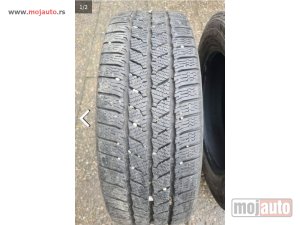 Glavna slika -  205 60 16 C , teretna , 1 kom raspar - MojAuto