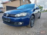 polovni Automobil VW Golf 6 1.6TDI HIGH LINE KAO NOV 