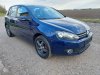 Slika 4 - VW Golf 6 1.6TDI HIGH LINE KAO NOV  - MojAuto