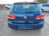 Slika 9 - VW Golf 6 1.6TDI HIGH LINE KAO NOV  - MojAuto