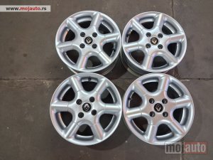 Glavna slika -  14ke 4x100 RENO OPEL VW - MojAuto