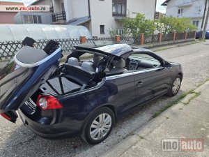 Glavna slika - VW Eos Perfektan kabrio  - MojAuto