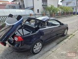 polovni Automobil VW Eos Perfektan kabrio 