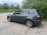 polovni Automobil BMW X3 X3 Vlasnik Zamena/opis  