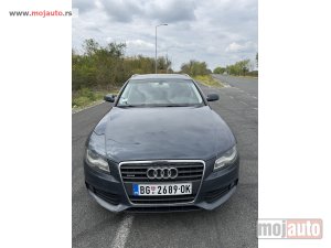 Glavna slika - Audi A4 2.0 TFSI, Quattro   - MojAuto
