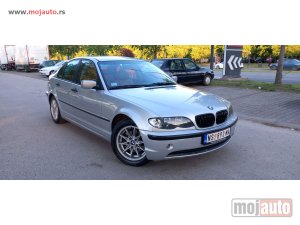 Glavna slika - BMW 318 I  - MojAuto