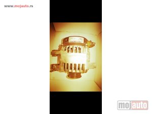Glavna slika -  Aygo alternator - MojAuto