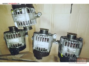 Glavna slika -  Grande punto alternator - MojAuto