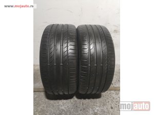 Glavna slika -  3653. Gume CONTINENTAL 17-ice, LETNJE 255/45, Šara 6,4 mm - MojAuto