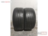 polovni delovi  3653. Gume CONTINENTAL 17-ice, LETNJE 255/45, Šara 6,4 mm