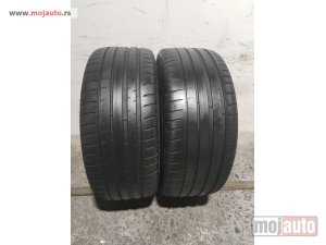 Glavna slika -  3656. Gume MICHELIN 18-ice, LETNJE 225/40, Šara 4,7 mm, DOT 2620 - MojAuto