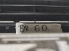 Slika 16 -  60. Prednji branik Citroen Berlingo 2018-2025.g. kat.br: 9816977680 - MojAuto