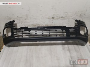 Glavna slika -  60. Prednji branik Citroen Berlingo 2018-2025.g. kat.br: 9816977680 - MojAuto