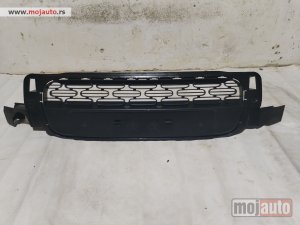 Glavna slika -  Maska prednjeg branika Citroen C3, 2016-2020.g, kat.br: 9812061877 - MojAuto