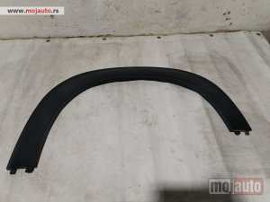 Glavna slika -  Lajsna prednjeg desnog ruba Citroen C3 Aircross, 2017-2024. kat.br: 13476853 - MojAuto