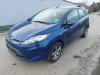Slika 3 - Ford Fiesta 1.2B 5VRATA KAO NOV  - MojAuto