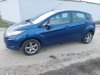 Slika 4 - Ford Fiesta 1.2B 5VRATA KAO NOV  - MojAuto