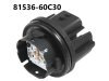 Slika 4 -  LED Modul Stop i pozicija Toyota Land Cruiser  Prado 81536-60C30 NOVO - MojAuto