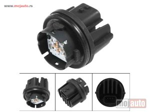 Glavna slika -  LED Modul Stop i pozicija Toyota Land Cruiser  Prado 81536-60C30 NOVO - MojAuto
