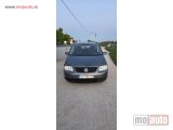 polovni Automobil VW Touran 2.0 tdi 
