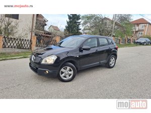Glavna slika - Nissan Qashqai 1.5 DCI Klima  - MojAuto