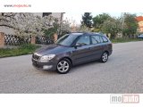 Škoda Fabia 1.2 TDI NOVA 