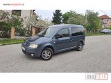 VW Caddy 2.0 M E T A N 