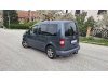 Slika 4 - VW Caddy 2.0 M E T A N  - MojAuto