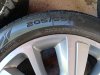 Slika 3 -  Alu felne i gume 17 za c4 c4 picasso, c4 grand picasso 2015 god original - MojAuto