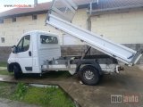 Peugeot Bokxer