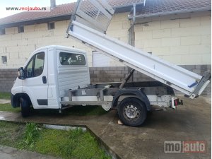 polovni kombi Peugeot Bokxer