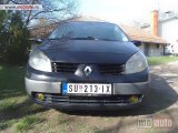 polovni Automobil Renault Scenic 2 1.9 dCi 