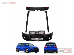 Glavna slika -  Body kit golf 5 GTI za Volkswagen - MojAuto