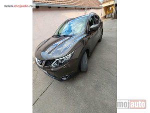Glavna slika - Nissan Qashqai 1.5  - MojAuto