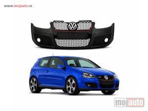 Glavna slika -  Prednji body kit golf 5 za Volkswagen GTI - MojAuto