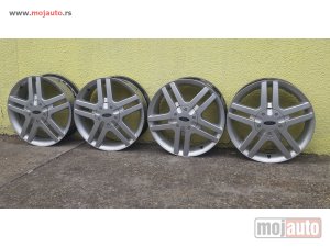 Glavna slika -  Ford original Alu Felne R16 4x108 Set 4 komada - MojAuto