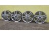 Slika 1 -  Ford original Alu Felne R16 4x108 Set 4 komada - MojAuto
