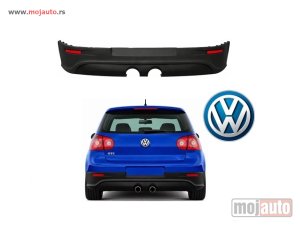 Glavna slika -  Zadnji body kit golf 5 za Volkswagen GTI - MojAuto