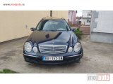 polovni Automobil Mercedes E 220 W211 