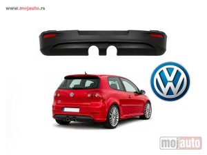 Glavna slika -  Zadnji body kit R32 za Volkswagen golf 5 - MojAuto