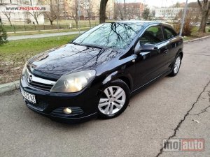 Glavna slika - Opel Astra 1.4 GTC Opc Line  - MojAuto